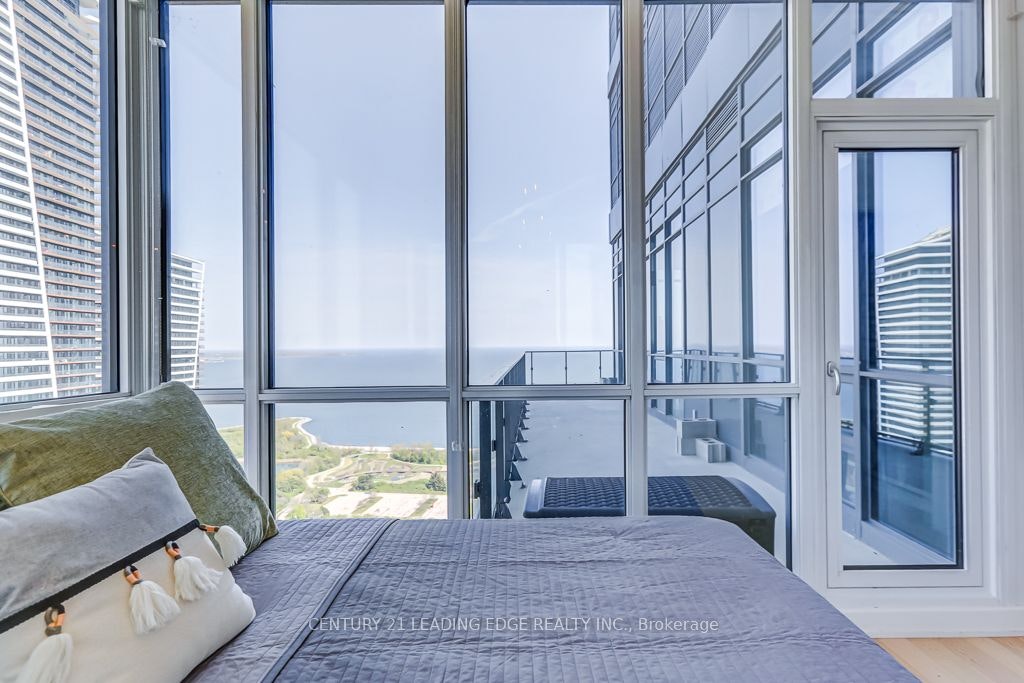 PH08-2200 Lake Shore Boulevard W, Toronto, ON, M8V 1A4 - 19