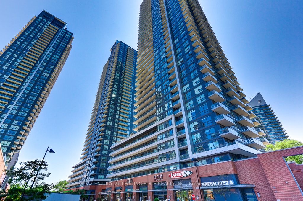 PH08-2200 Lake Shore Boulevard W, Toronto, ON, M8V 1A4