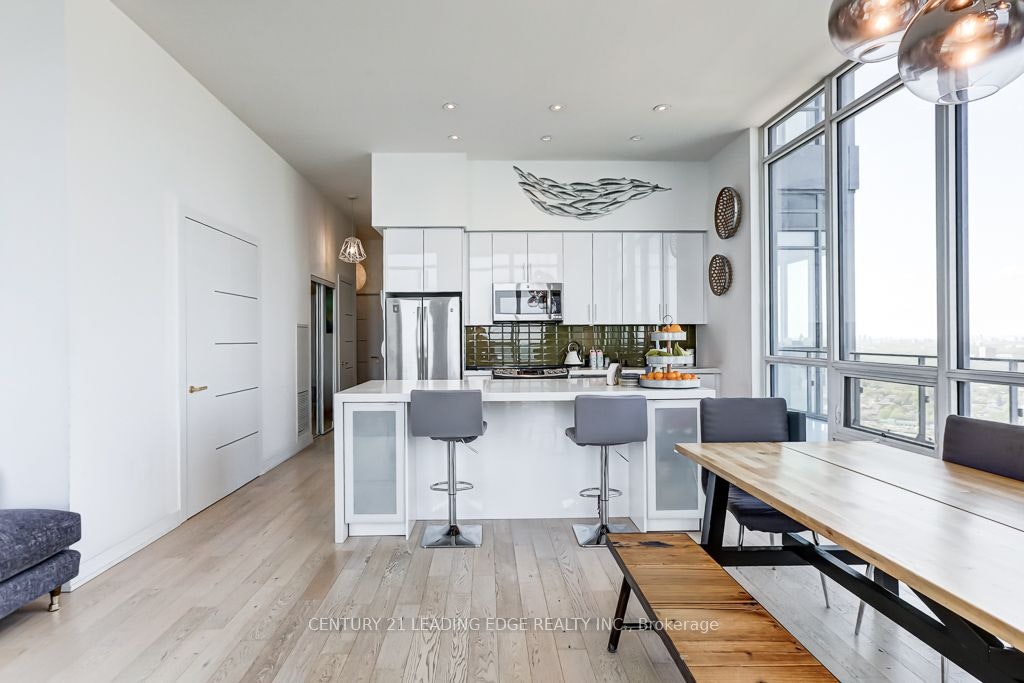 PH08-2200 Lake Shore Boulevard W, Toronto, ON, M8V 1A4 - 14