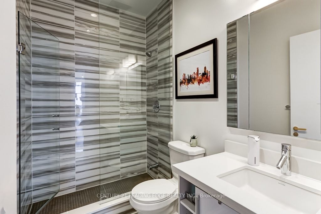 PH08-2200 Lake Shore Boulevard W, Toronto, ON, M8V 1A4 - 24