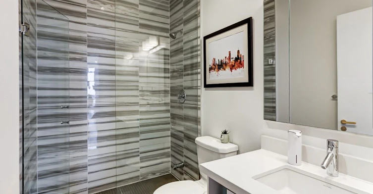 PH08-2200 Lake Shore Boulevard W, Toronto, ON, M8V 1A4 - 24