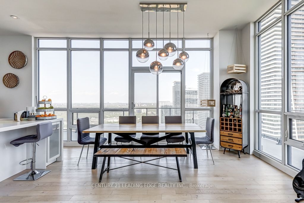 PH08-2200 Lake Shore Boulevard W, Toronto, ON, M8V 1A4 - 16