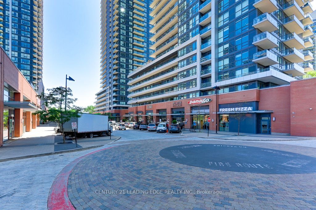 PH08-2200 Lake Shore Boulevard W, Toronto, ON, M8V 1A4 - 2