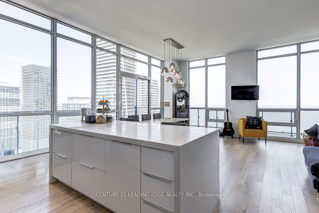 PH08-2200 Lake Shore Boulevard W, Toronto, ON, M8V 1A4 - 8