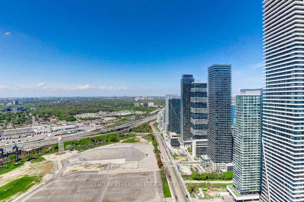 PH08-2200 Lake Shore Boulevard W, Toronto, ON, M8V 1A4 - 29