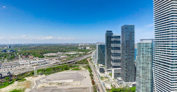 PH08-2200 Lake Shore Boulevard W, Toronto, ON, M8V 1A4 - 29