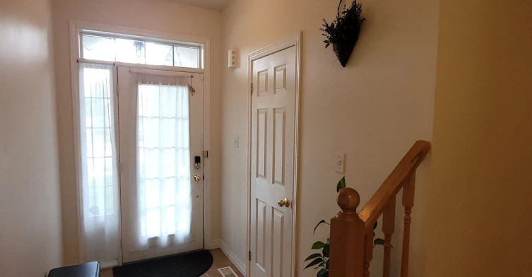 2077 Tovell Drive, Oakville, ON, L6M 0C5 - 2