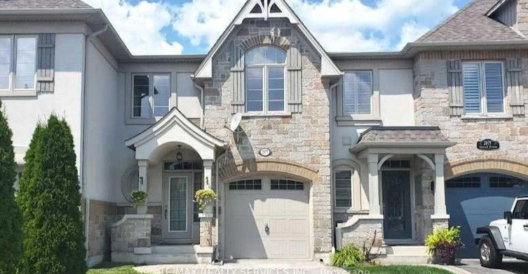 2077 Tovell Drive, Oakville, ON, L6M 0C5