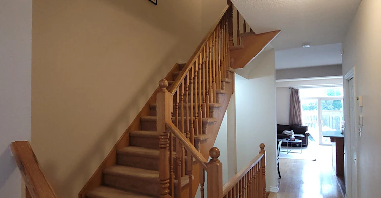 2077 Tovell Drive, Oakville, ON, L6M 0C5 - 4