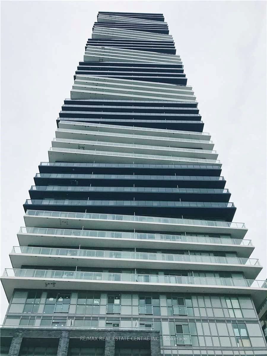 4306-56 Annie Craig Drive, Toronto, ON, M8V 0C5