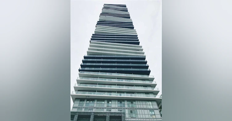 4306-56 Annie Craig Drive, Toronto, ON, M8V 0C5