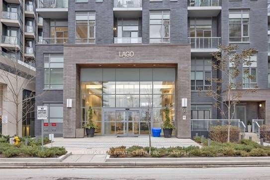 4306-56 Annie Craig Drive, Toronto, ON, M8V 0C5 - 10