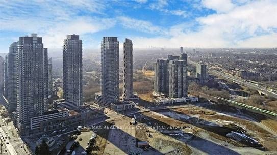 4306-56 Annie Craig Drive, Toronto, ON, M8V 0C5 - 9