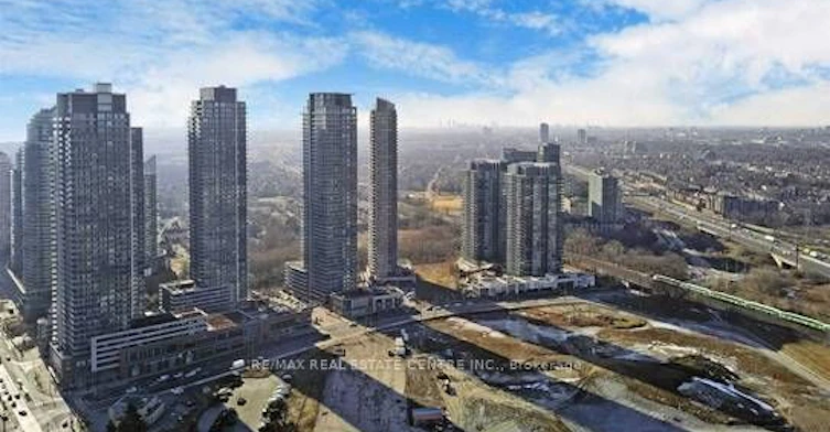 4306-56 Annie Craig Drive, Toronto, ON, M8V 0C5 - 9