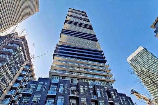 4306-56 Annie Craig Drive, Toronto, ON, M8V 0C5 - 7