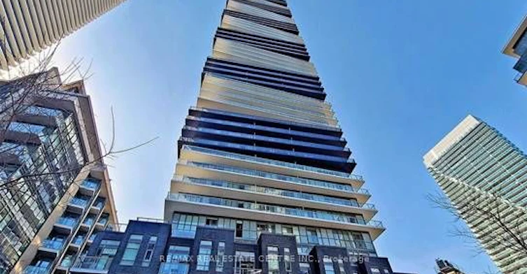 4306-56 Annie Craig Drive, Toronto, ON, M8V 0C5 - 7