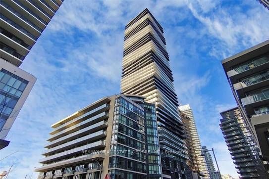 4306-56 Annie Craig Drive, Toronto, ON, M8V 0C5 - 6