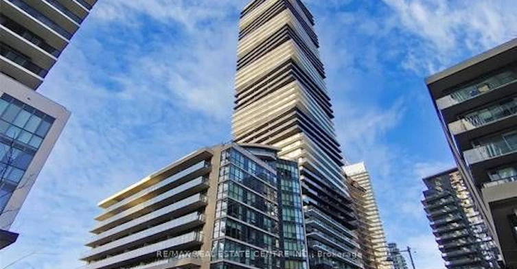 4306-56 Annie Craig Drive, Toronto, ON, M8V 0C5 - 6