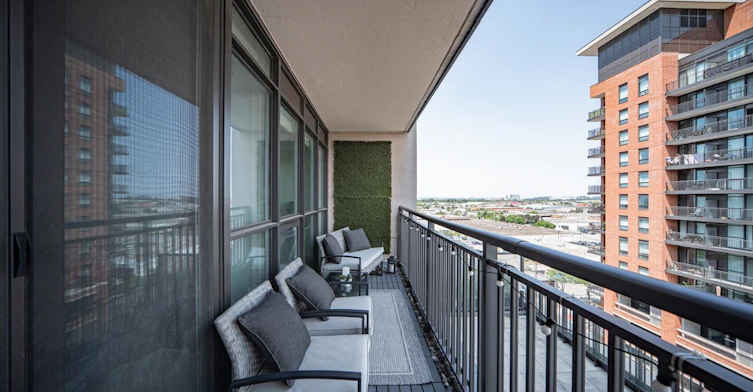 1017-830 Lawrence Avenue W, Toronto, ON, M6A 0B6 - 16