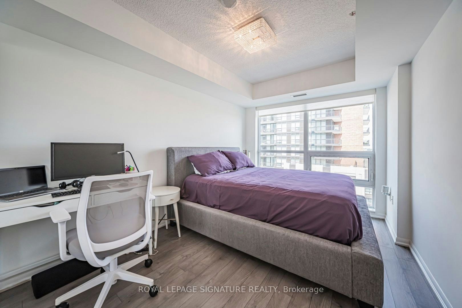 1017-830 Lawrence Avenue W, Toronto, ON, M6A 0B6 - 11