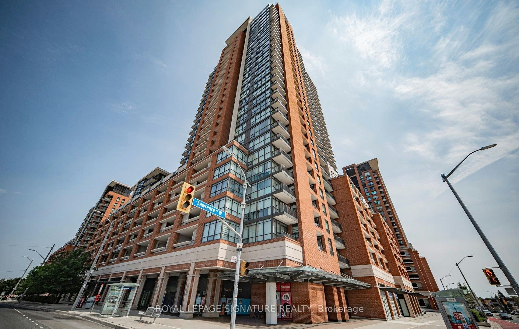1017-830 Lawrence Avenue W, Toronto, ON, M6A 0B6 - 26