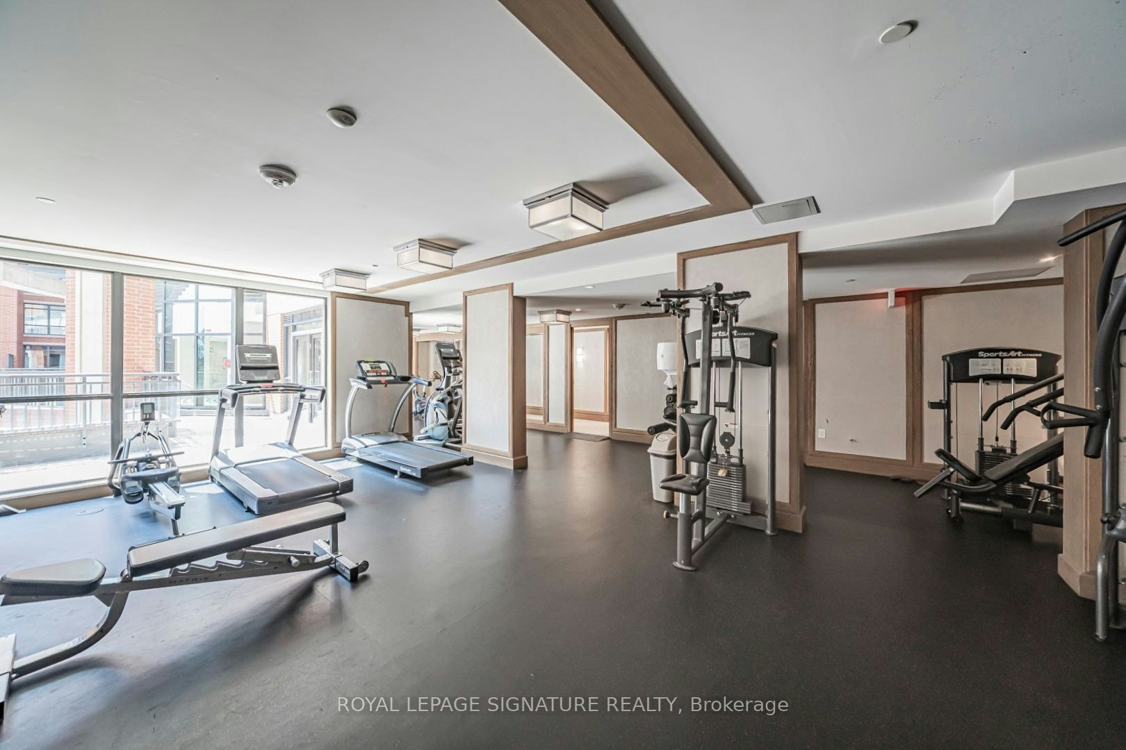 1017-830 Lawrence Avenue W, Toronto, ON, M6A 0B6 - 23