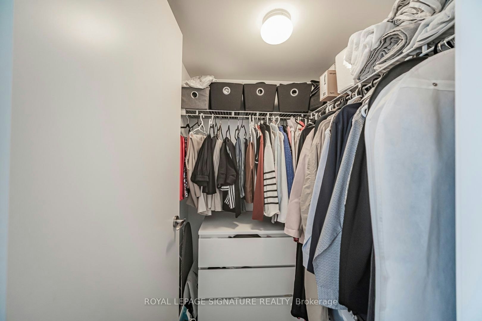 1017-830 Lawrence Avenue W, Toronto, ON, M6A 0B6 - 9