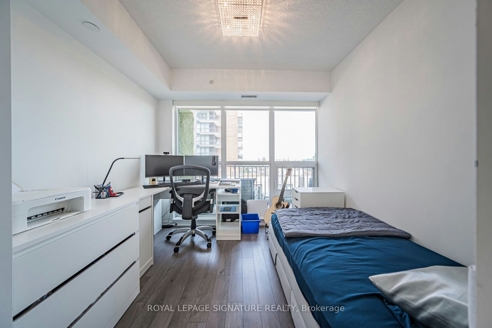 1017-830 Lawrence Avenue W, Toronto, ON, M6A 0B6 - 12