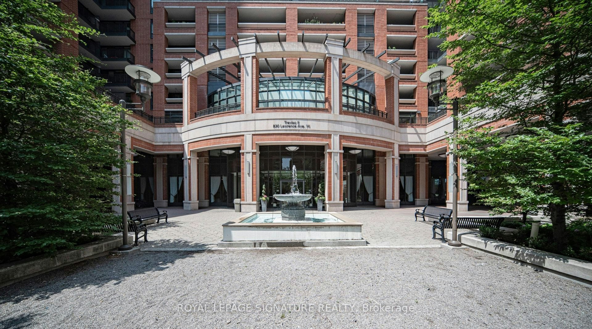 1017-830 Lawrence Avenue W, Toronto, ON, M6A 0B6 - 25