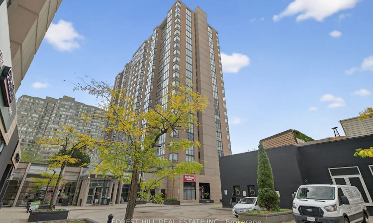 210-285 Enfield Place