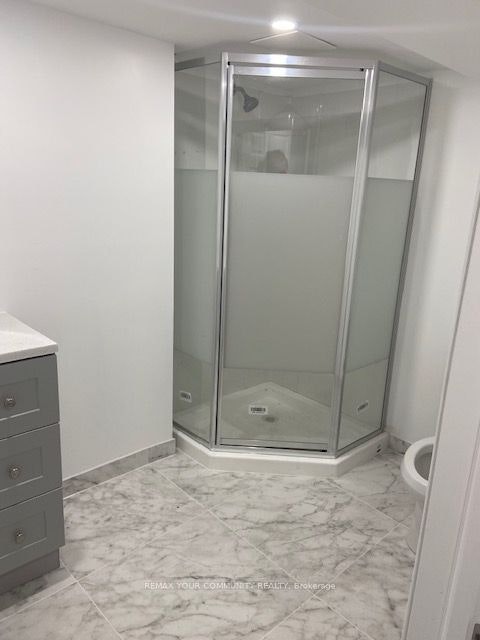 Basement-504 Caledonia Road, Toronto, ON, M6E 4V2 - 12