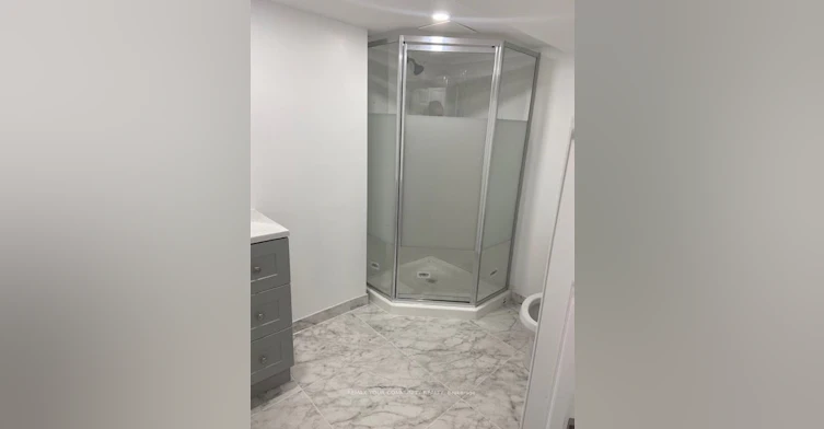 Basement-504 Caledonia Road, Toronto, ON, M6E 4V2 - 12