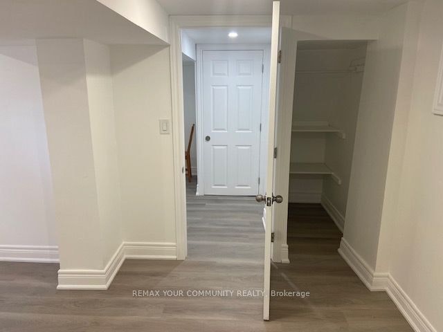 Basement-504 Caledonia Road, Toronto, ON, M6E 4V2 - 7