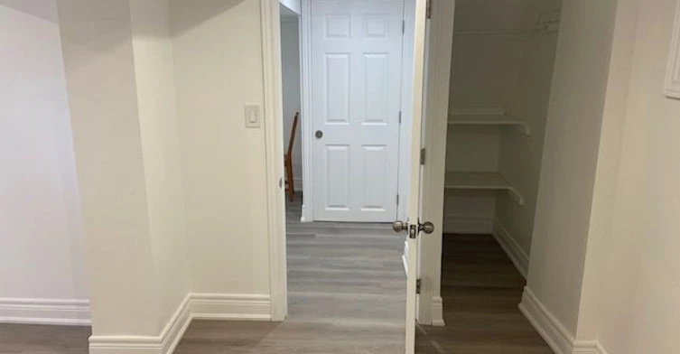 Basement-504 Caledonia Road, Toronto, ON, M6E 4V2 - 7