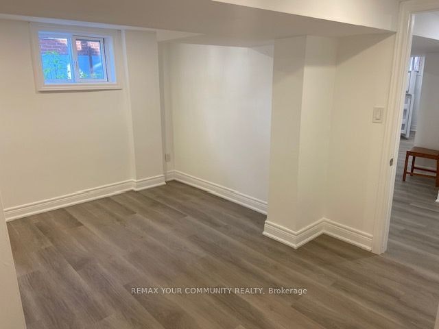 Basement-504 Caledonia Road, Toronto, ON, M6E 4V2 - 8