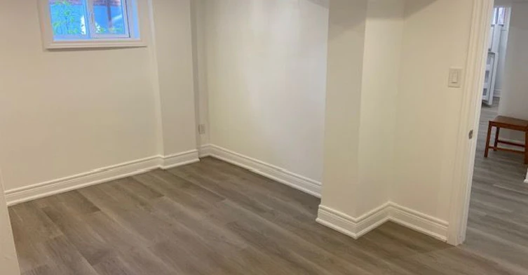 Basement-504 Caledonia Road, Toronto, ON, M6E 4V2 - 8