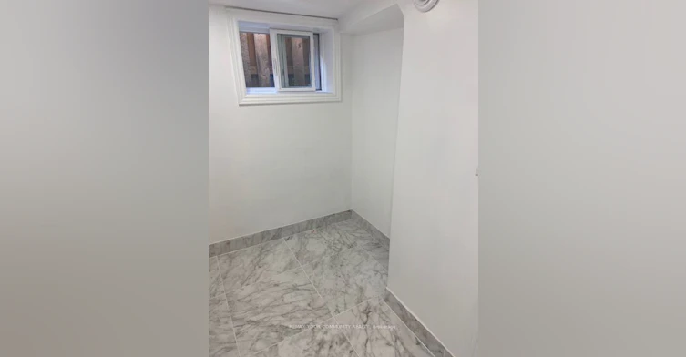 Basement-504 Caledonia Road, Toronto, ON, M6E 4V2 - 11