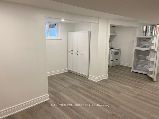 Basement-504 Caledonia Road, Toronto, ON, M6E 4V2 - 2