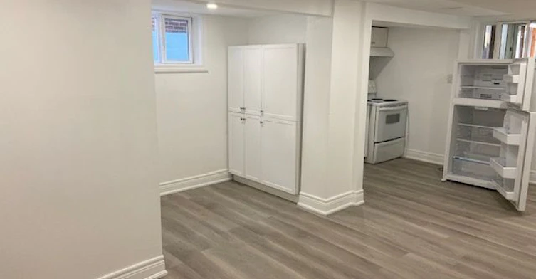 Basement-504 Caledonia Road, Toronto, ON, M6E 4V2 - 2