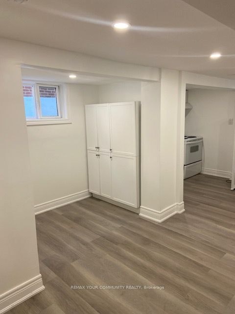Basement-504 Caledonia Road, Toronto, ON, M6E 4V2 - 4