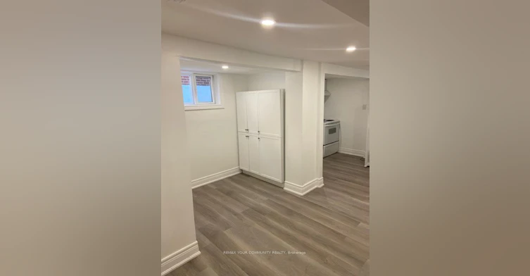 Basement-504 Caledonia Road, Toronto, ON, M6E 4V2 - 4