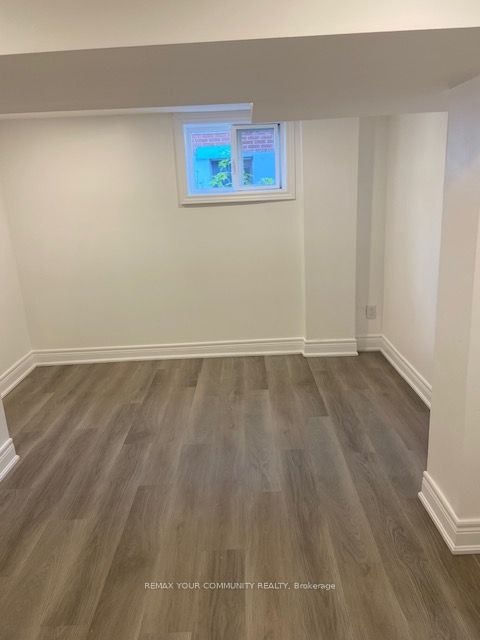 Basement-504 Caledonia Road, Toronto, ON, M6E 4V2 - 6