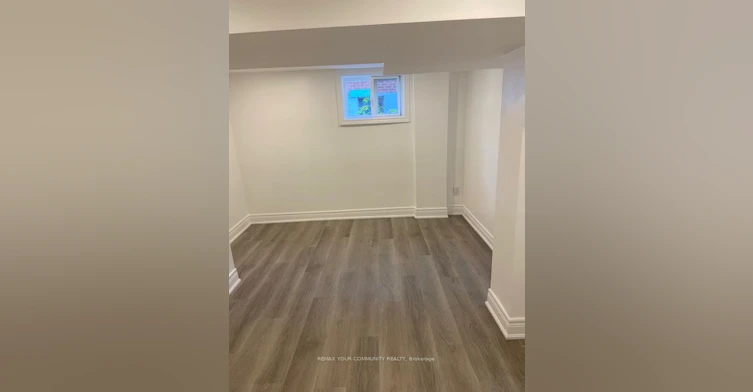 Basement-504 Caledonia Road, Toronto, ON, M6E 4V2 - 6