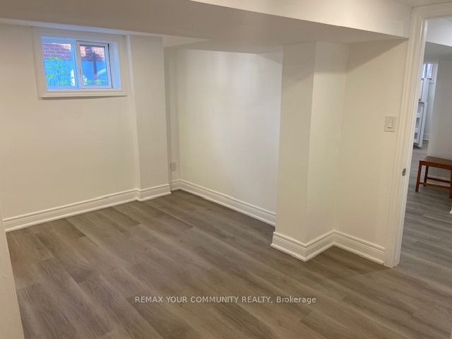 Basement-504 Caledonia Road, Toronto, ON, M6E 4V2 - 9
