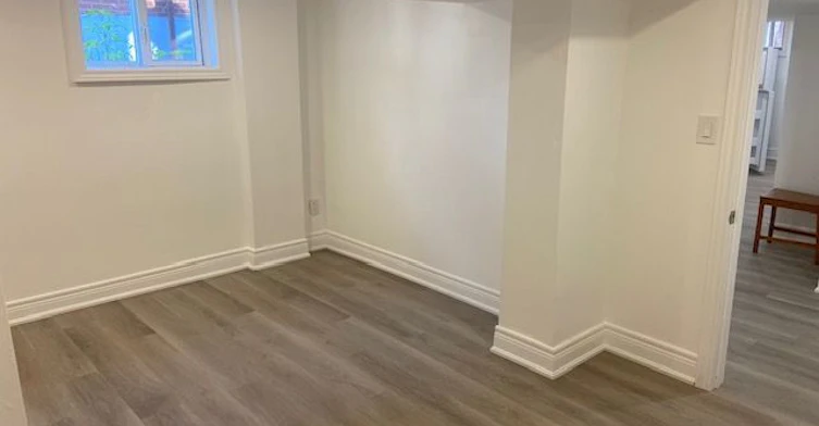 Basement-504 Caledonia Road, Toronto, ON, M6E 4V2 - 9