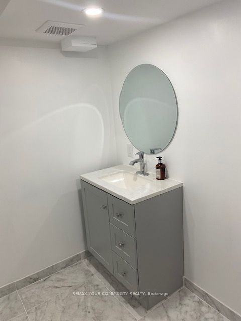 Basement-504 Caledonia Road, Toronto, ON, M6E 4V2 - 14