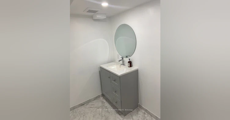 Basement-504 Caledonia Road, Toronto, ON, M6E 4V2 - 14