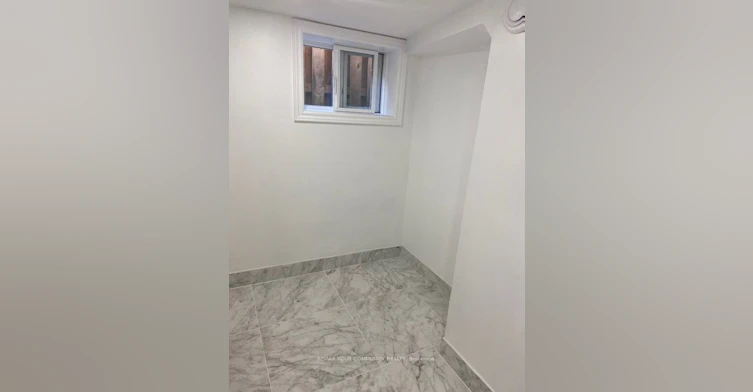 Basement-504 Caledonia Road, Toronto, ON, M6E 4V2 - 10