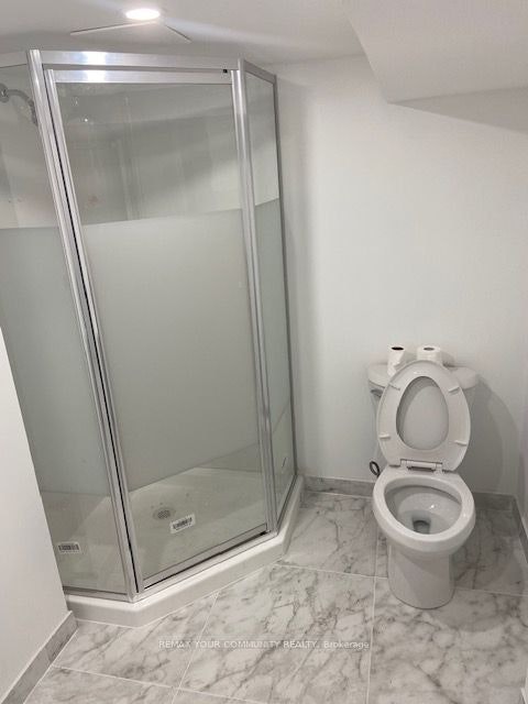 Basement-504 Caledonia Road, Toronto, ON, M6E 4V2 - 13
