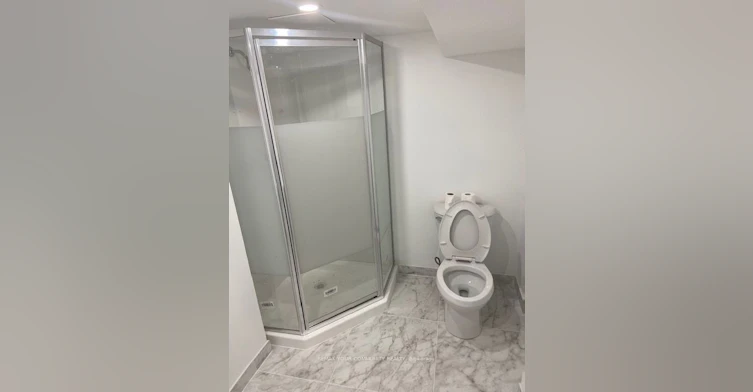 Basement-504 Caledonia Road, Toronto, ON, M6E 4V2 - 13